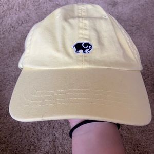Ivory Ella hat